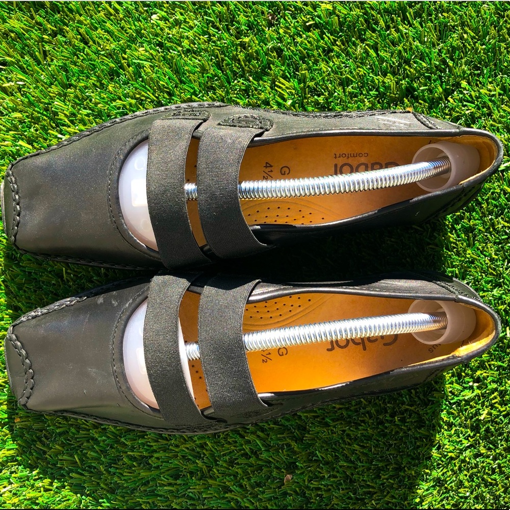 GABOR comfort loafer slip on